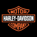 HARLEY-DAVIDSON Logo