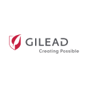 GILEAD SCIENCES Logo
