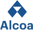 ALCOA COMMON Logo