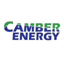CAMBER ENERGY Logo