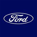 FORD MOTOR COMPANY Logo