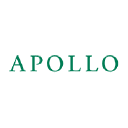 APOLLO GLOBAL MANAGEMENT (NEW) Logo