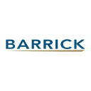 BARRICK GOLD COMMON (BC) Logo