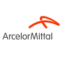 ARCELORMITTAL Logo