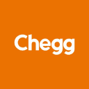 CHEGG Logo