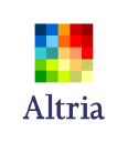 ALTRIA GROUP Logo