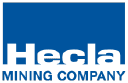 HECLA MINING COMPANY Logo