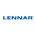LENNAR CLASS A Logo