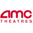 AMC ENTERTAINMENT HOLDINGS CLASS A Logo