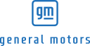 GENERAL MOTORS COMPANY Logo