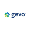 GEVO Logo