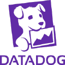 DATADOG - CLASS A Logo