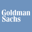GOLDMAN SACHS GROUP Logo