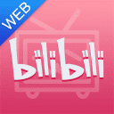BILIBILI - AMERICAN DEPOSITARY SHARES Logo