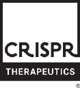CRISPR THERAPEUTICS AG - COMMON SHARES Logo