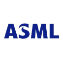 ASML HOLDING N.V. - NEW YORK REGISTRY SHARES Logo
