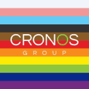 CRONOS GROUP - COMMON SHARE Logo