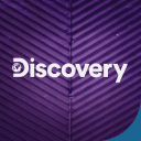 DISCOVERY - SERIES C Logo