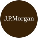 JPMORGAN CHASE Logo